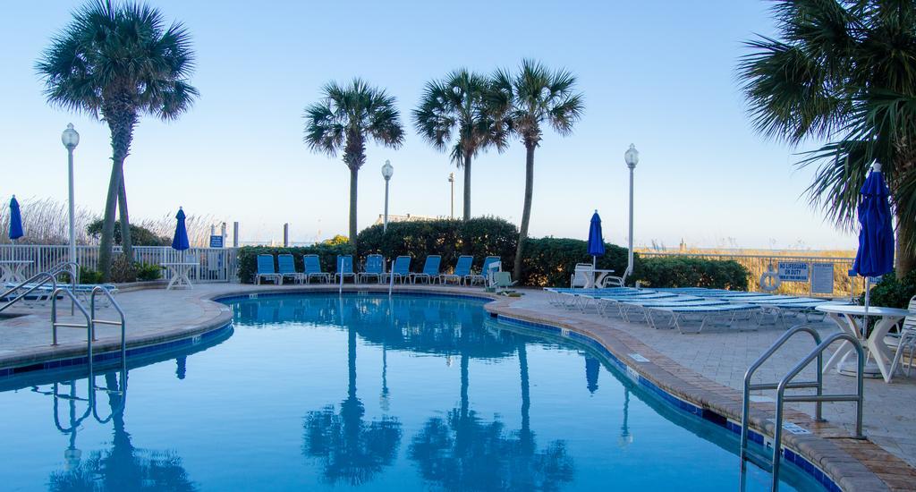 Sea Watch Resort Briarcliffe Acres Exterior foto