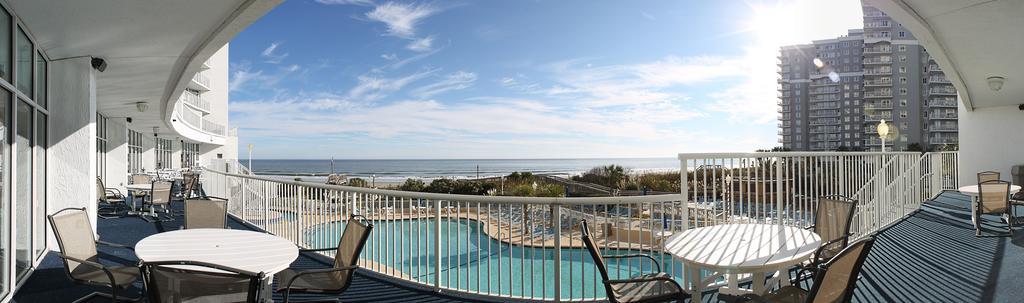 Sea Watch Resort Briarcliffe Acres Exterior foto